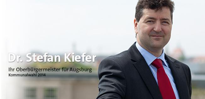 © Dr. Stefan Kiefer