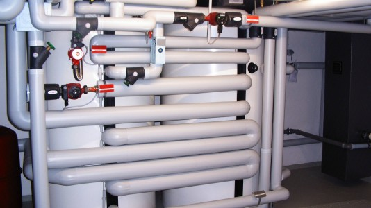 Wohnanlage Ludwig-Thoma-Straße , Aichach. Foto: Scheel Ingenieure GmbH