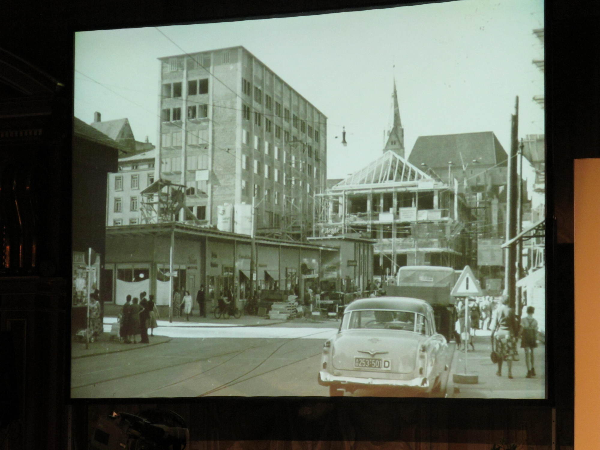 Die swa feierten ihr 75. Jubiläum mit einem Fest im Augsburger Rathaus, Foto: B4B SCHWABEN
