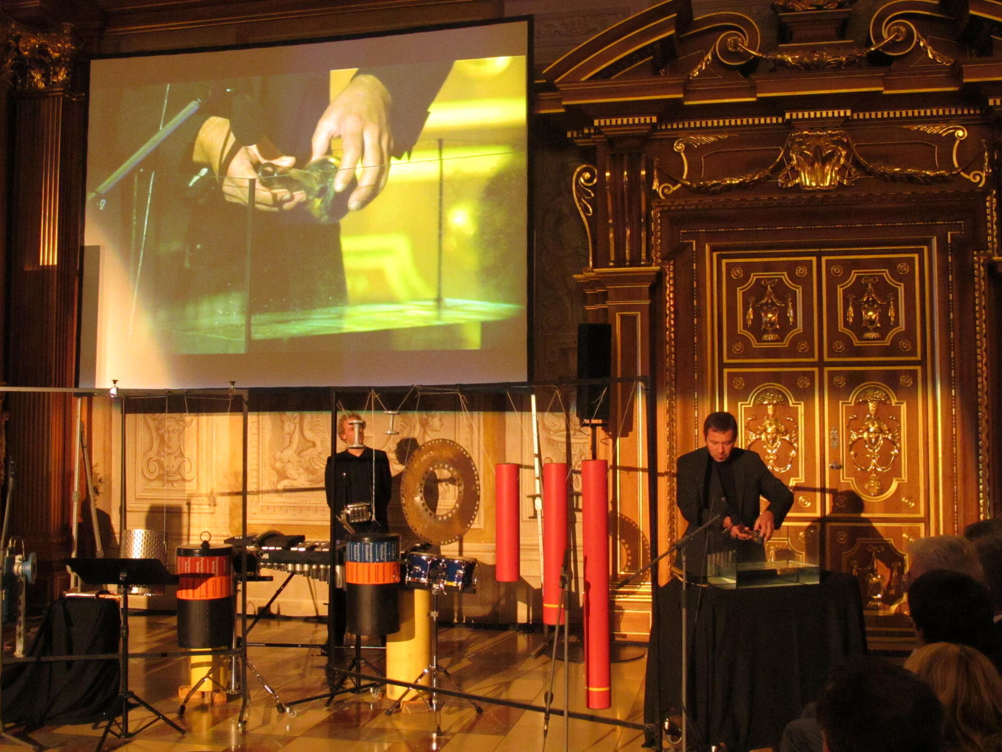 Die swa feierten ihr 75. Jubiläum mit einem Fest im Augsburger Rathaus, Foto: B4B SCHWABEN