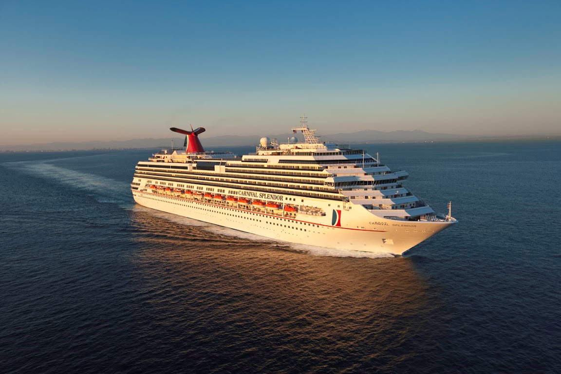 Die nächste Generation der Schiffe von Carnival Cruise Lines wird von MAN-Motoren betrieben. Foto: Carnival Cruise