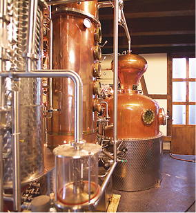 Foto: Fein-Brennerei Thomas Prinz GmbH