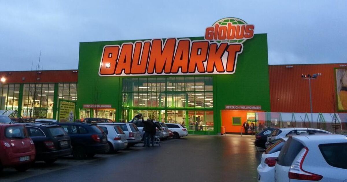 Bedingung Pelagisch Menge öffnungszeiten globus baumarkt dessau