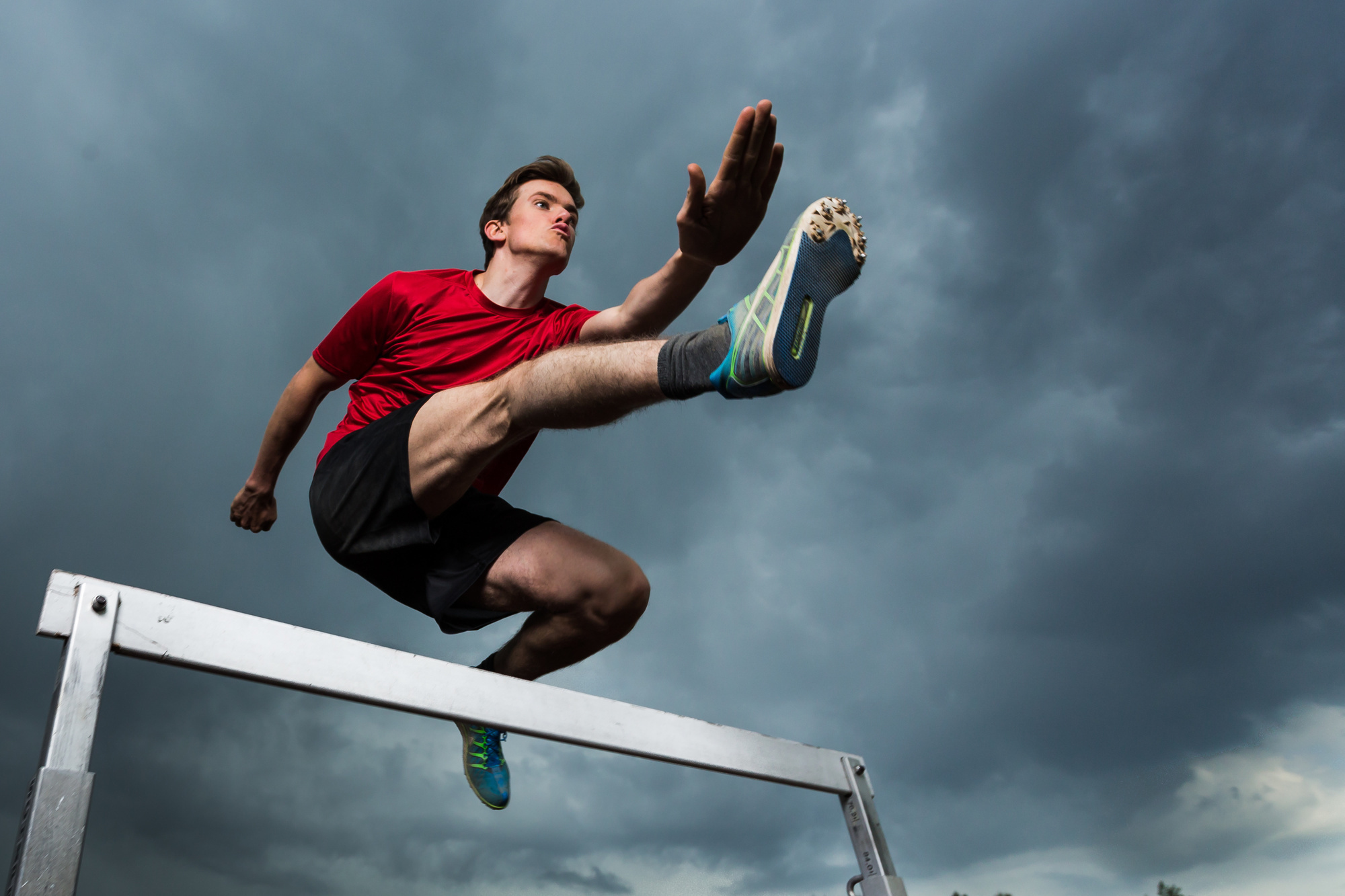 Wer bezwingt die erste Hürde und sammelt 470 Stimmen? Foto: Stefan Schurr - Fotolia.com