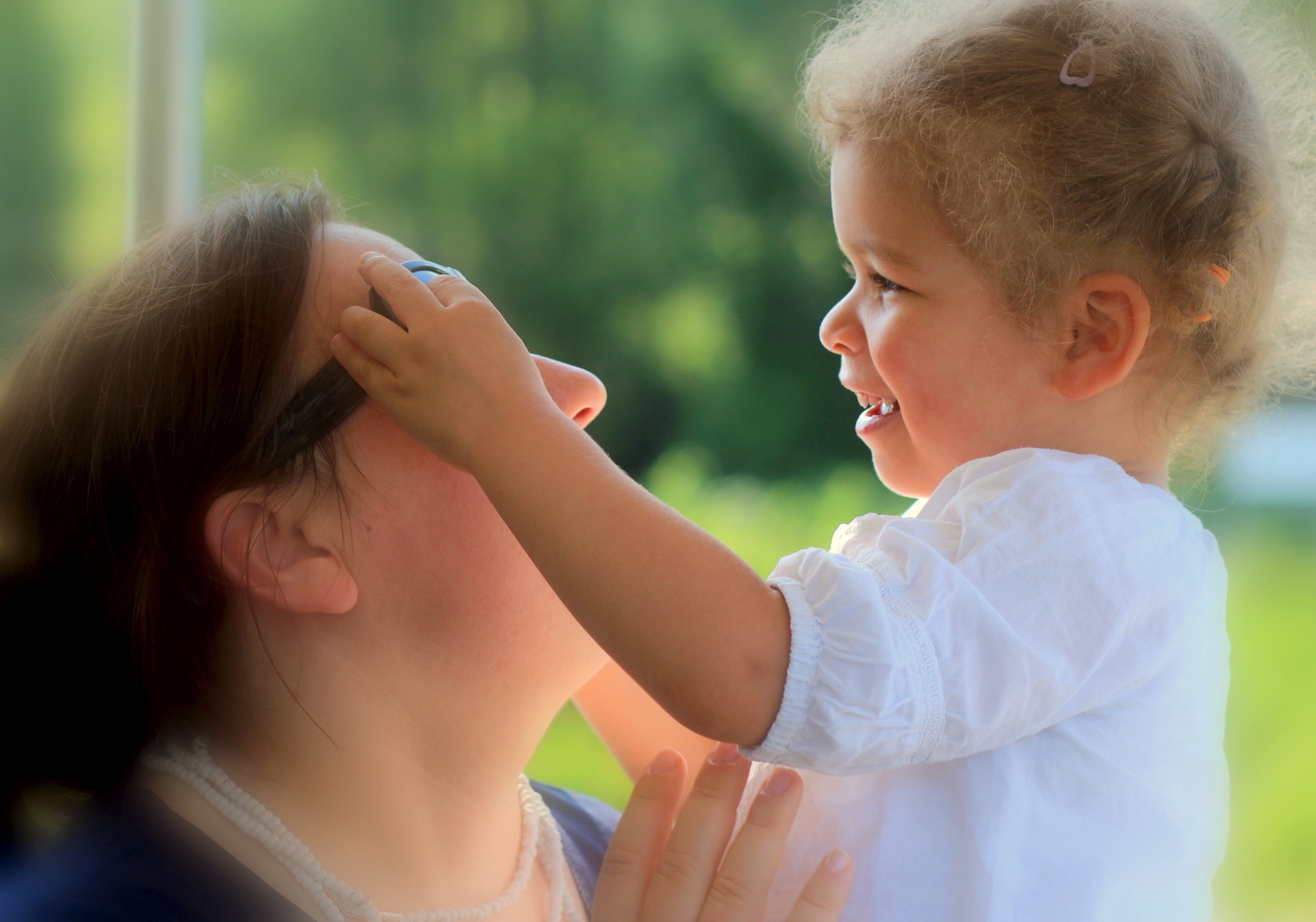 Im Landkreis Günzburg gibt es schon 28 Mini-Kitas, die von Tagesmüttern betrieben werden. Foto: R by Souza/pixelio