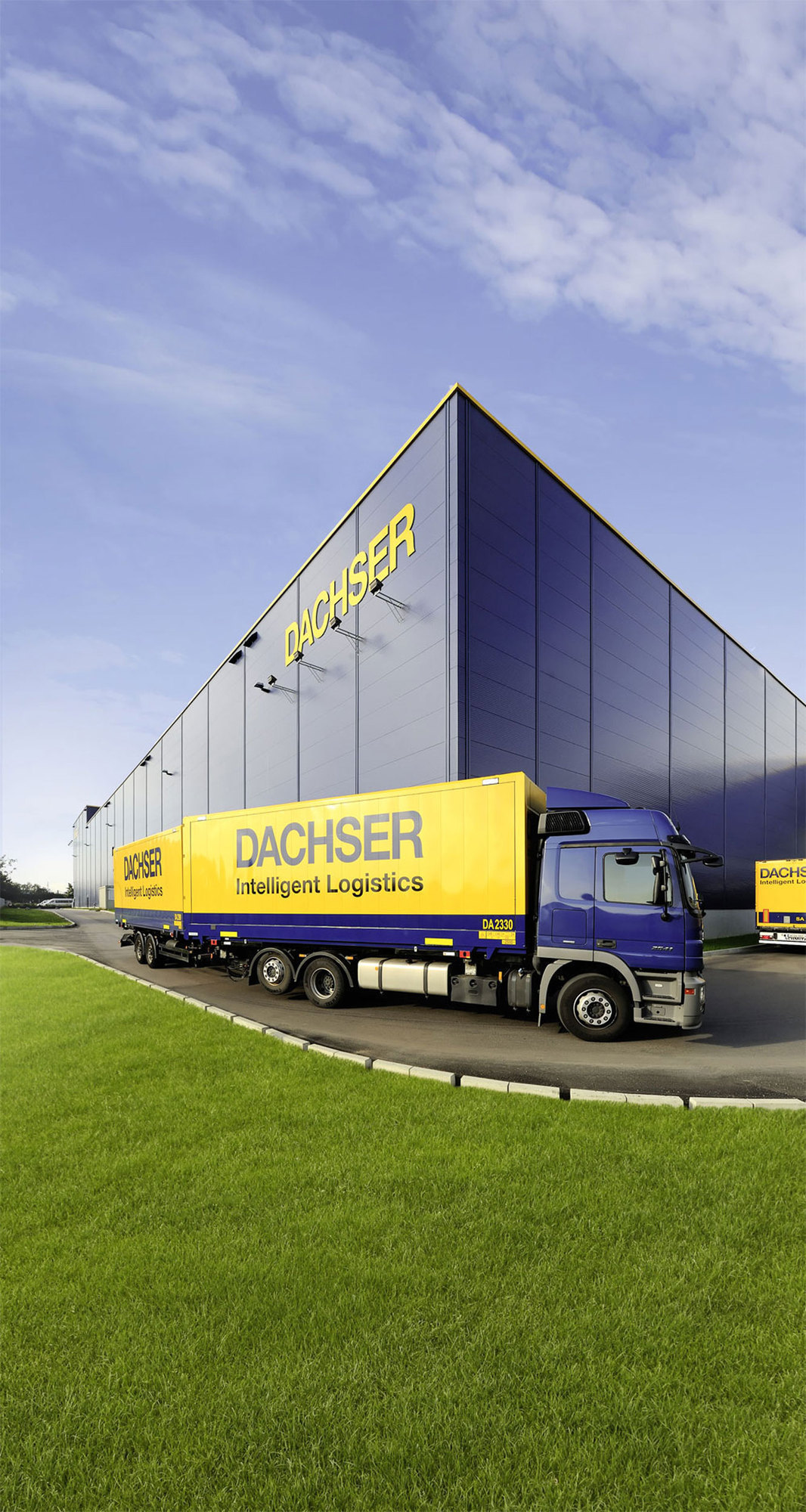© Dachser European Logistics