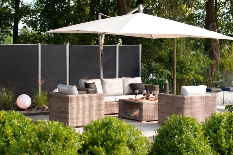 Auf dem Weg ins Gartenglück: Grüne Räume gestalten - Augsburg - B4B