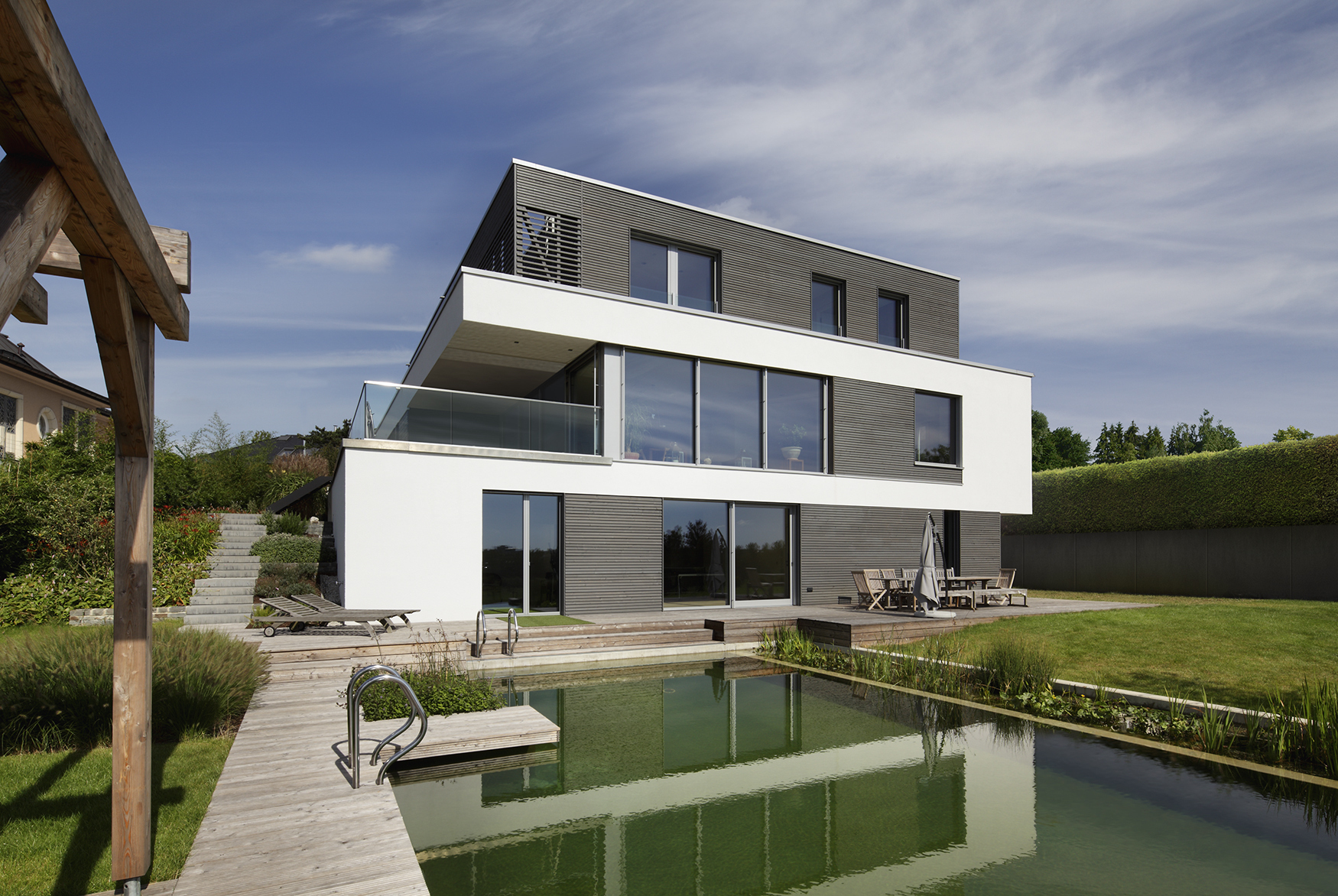 Foto: Bau-Fritz GmbH & Co. KG
