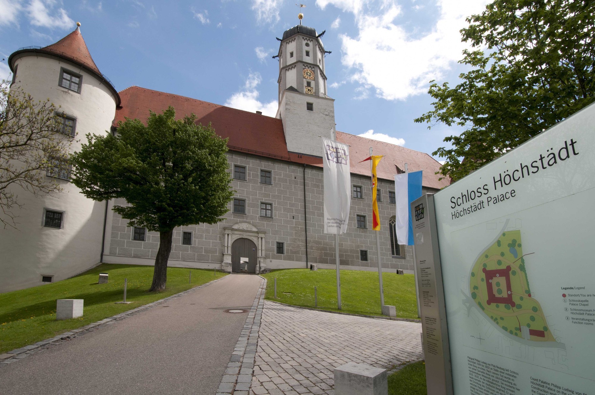 Foto: Landkreis Dillingen a. d. Donau