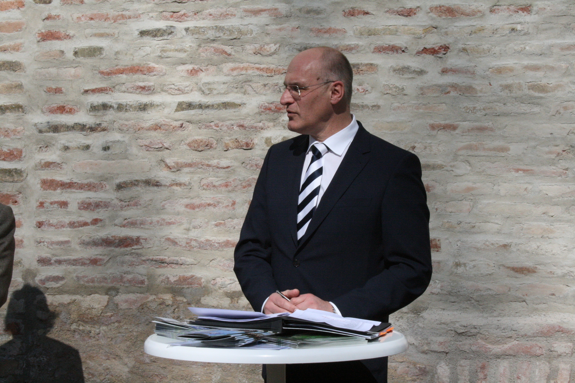 Augsburgs Wasserwirtschaft soll UNESCO-Weltkulturerbe werden. Foto: B4B SCHWABEN