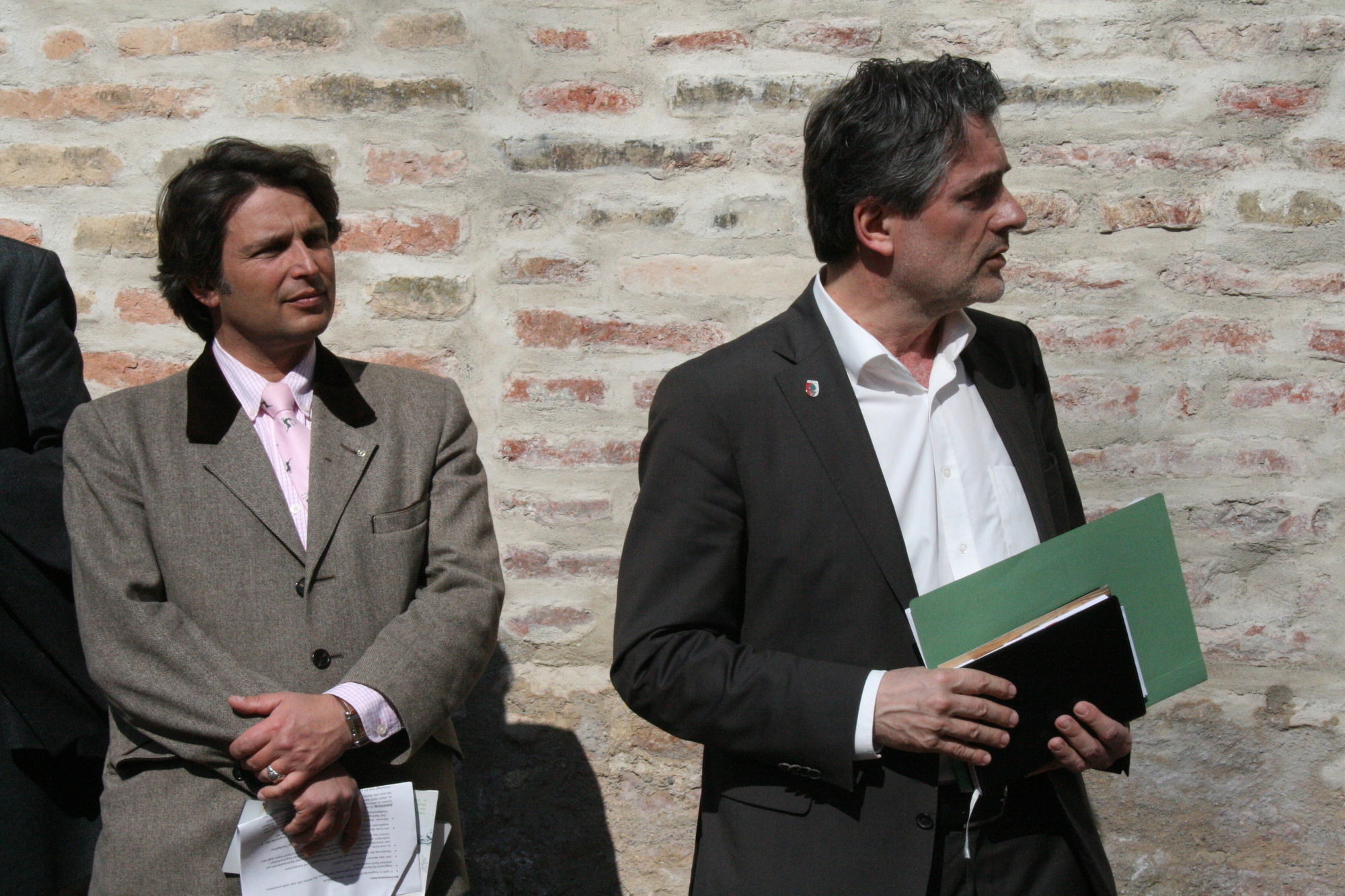 Augsburgs Wasserwirtschaft soll UNESCO-Weltkulturerbe werden. Foto: B4B SCHWABEN