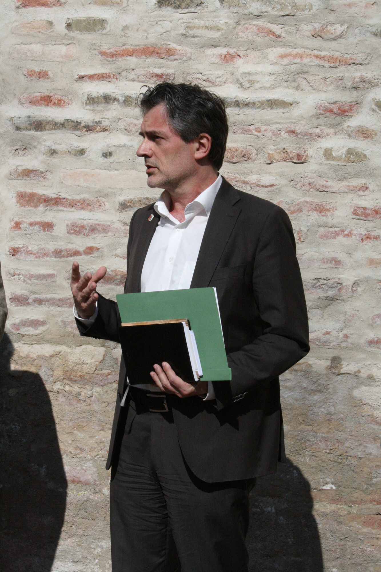 Augsburgs Wasserwirtschaft soll UNESCO-Weltkulturerbe werden. Foto: B4B SCHWABEN