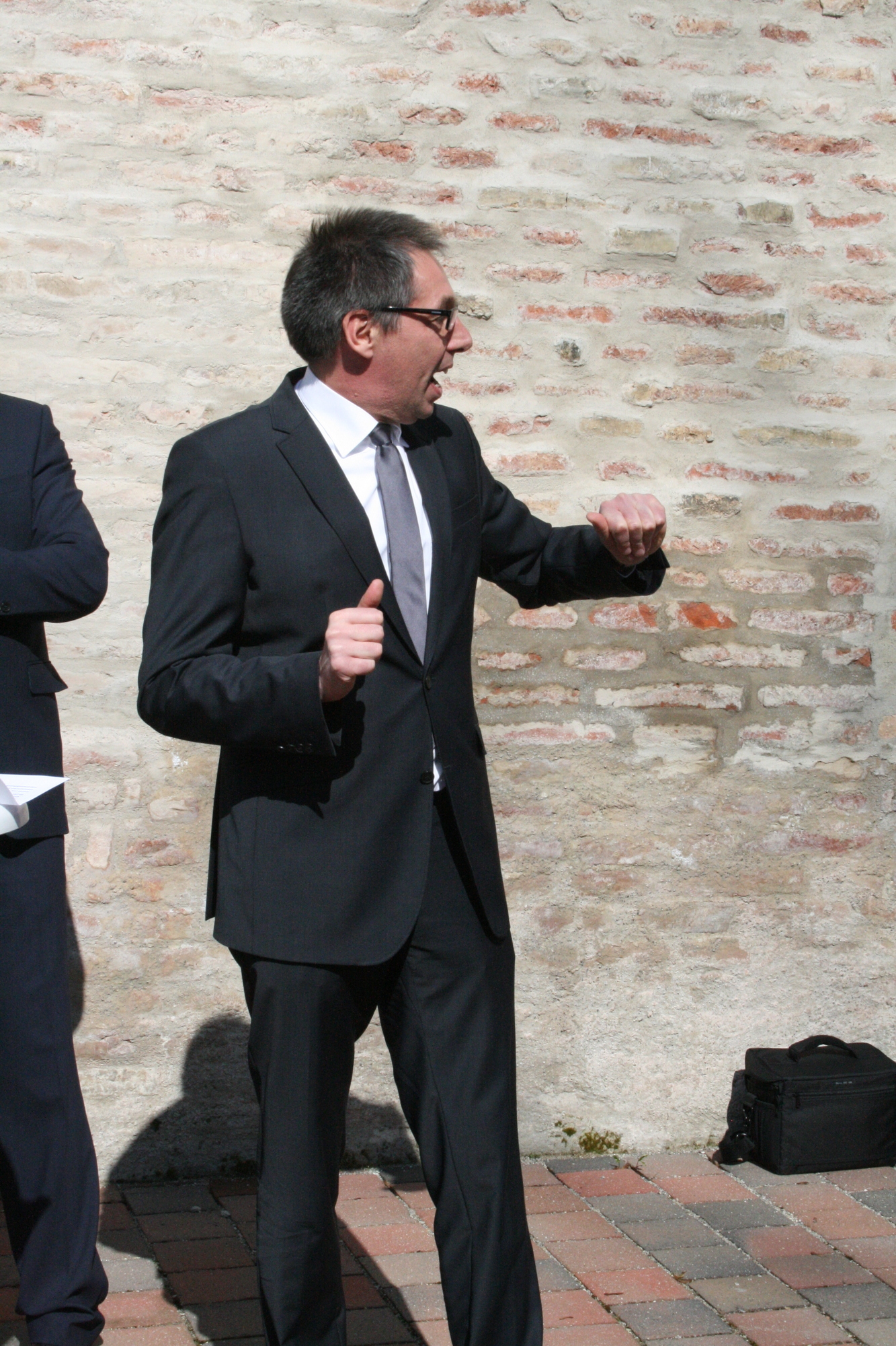 Augsburgs Wasserwirtschaft soll UNESCO-Weltkulturerbe werden. Foto: B4B SCHWABEN