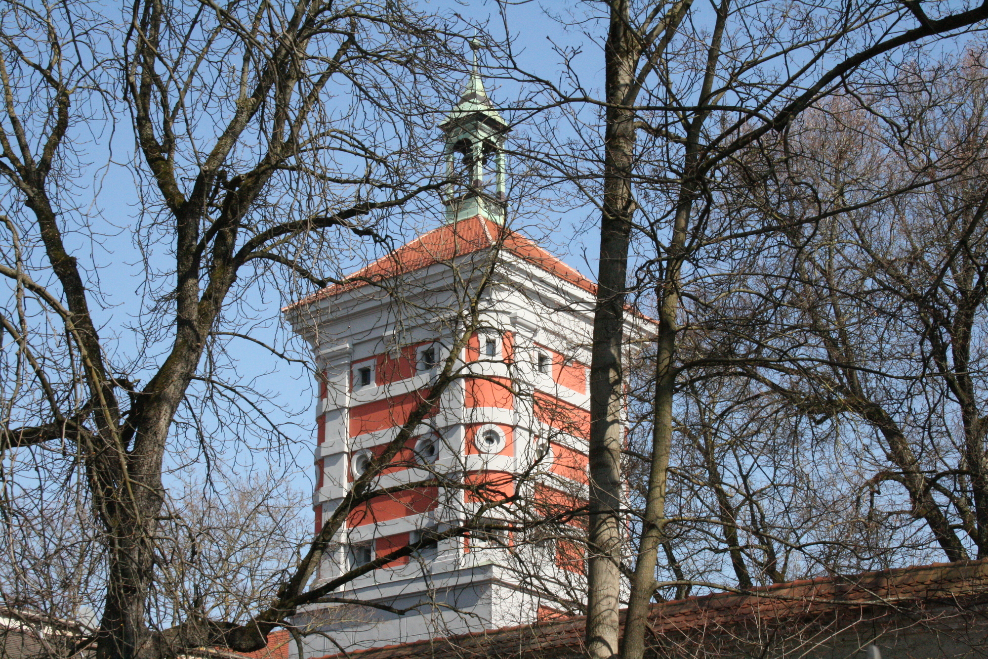 Augsburgs Wasserwirtschaft soll UNESCO-Weltkulturerbe werden. Foto: B4B SCHWABEN