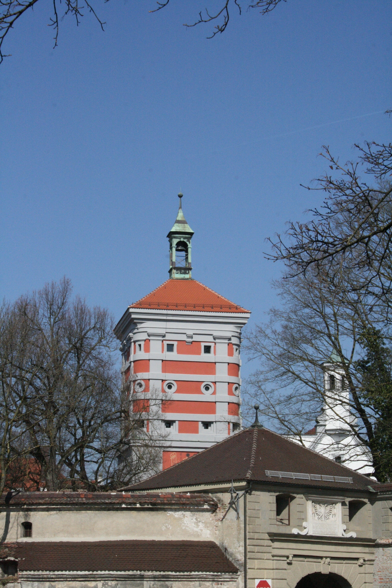 Augsburgs Wasserwirtschaft soll UNESCO-Weltkulturerbe werden. Foto: B4B SCHWABEN