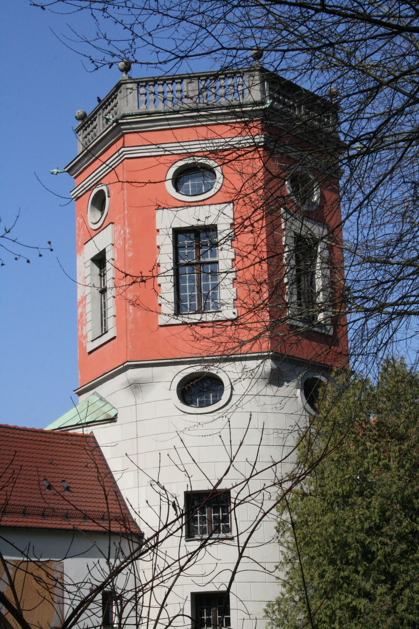 Augsburgs Wasserwirtschaft soll UNESCO-Weltkulturerbe werden. Foto: B4B SCHWABEN