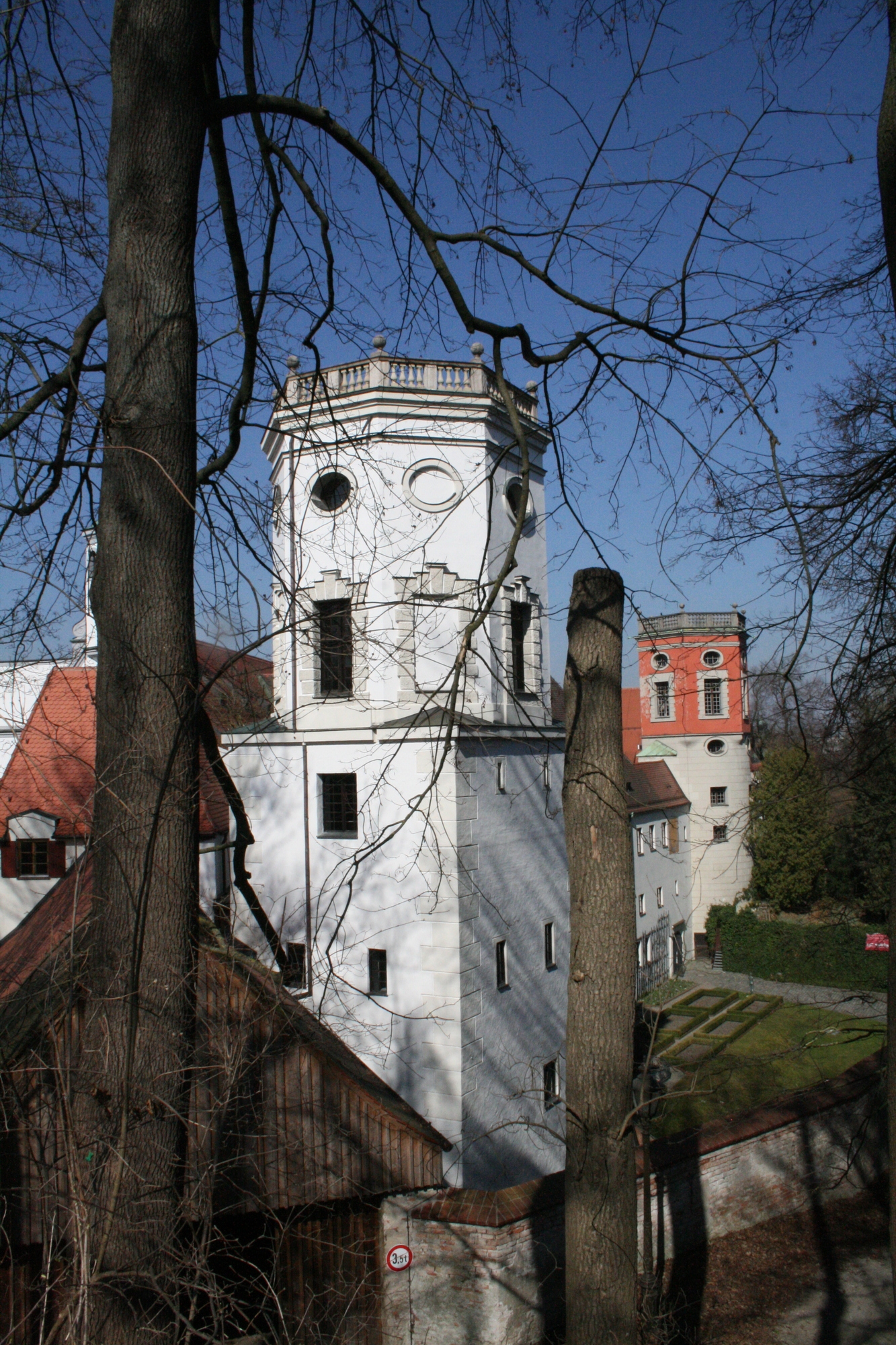 Augsburgs Wasserwirtschaft soll UNESCO-Weltkulturerbe werden. Foto: B4B SCHWABEN