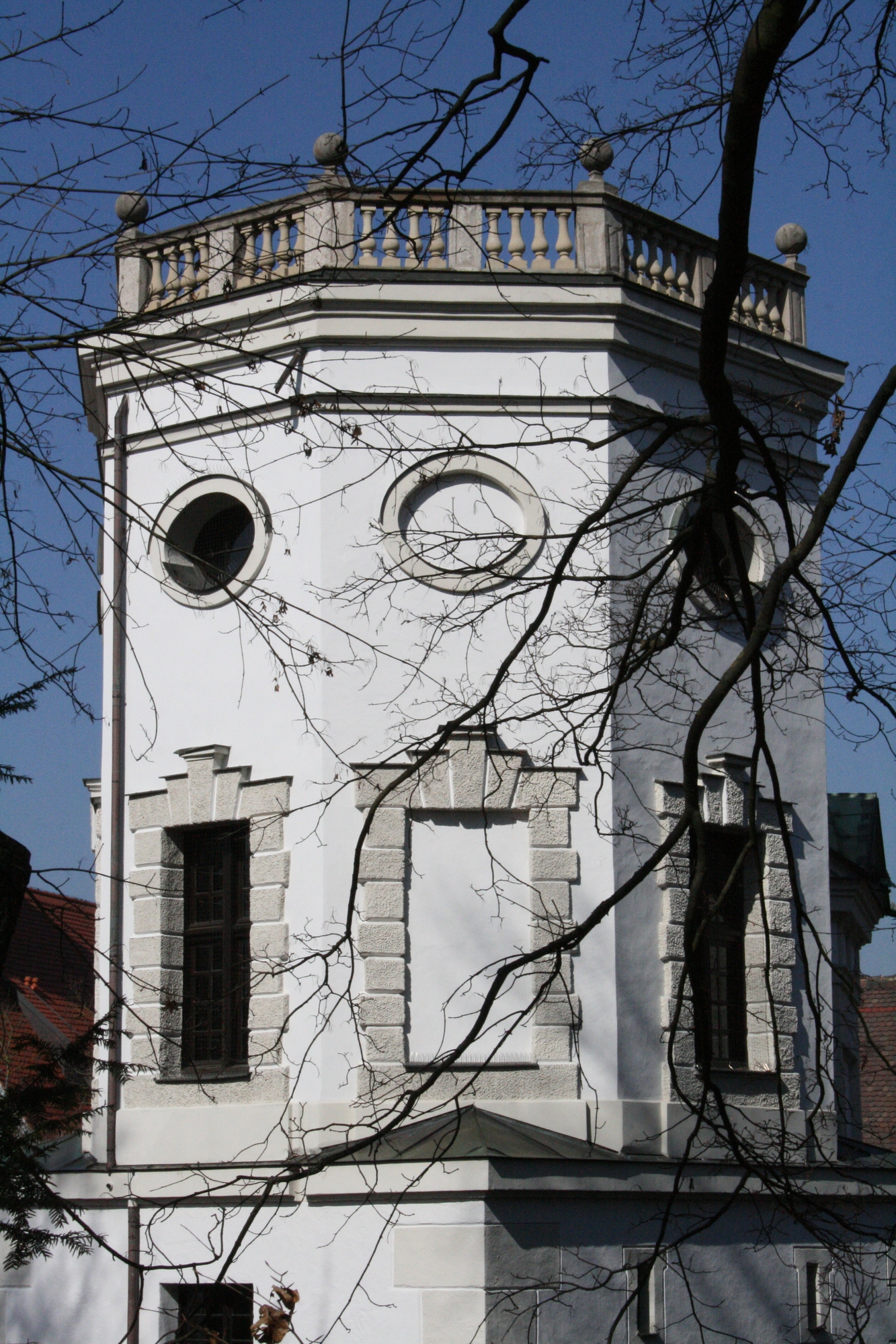 Augsburgs Wasserwirtschaft soll UNESCO-Weltkulturerbe werden. Foto: B4B SCHWABEN
