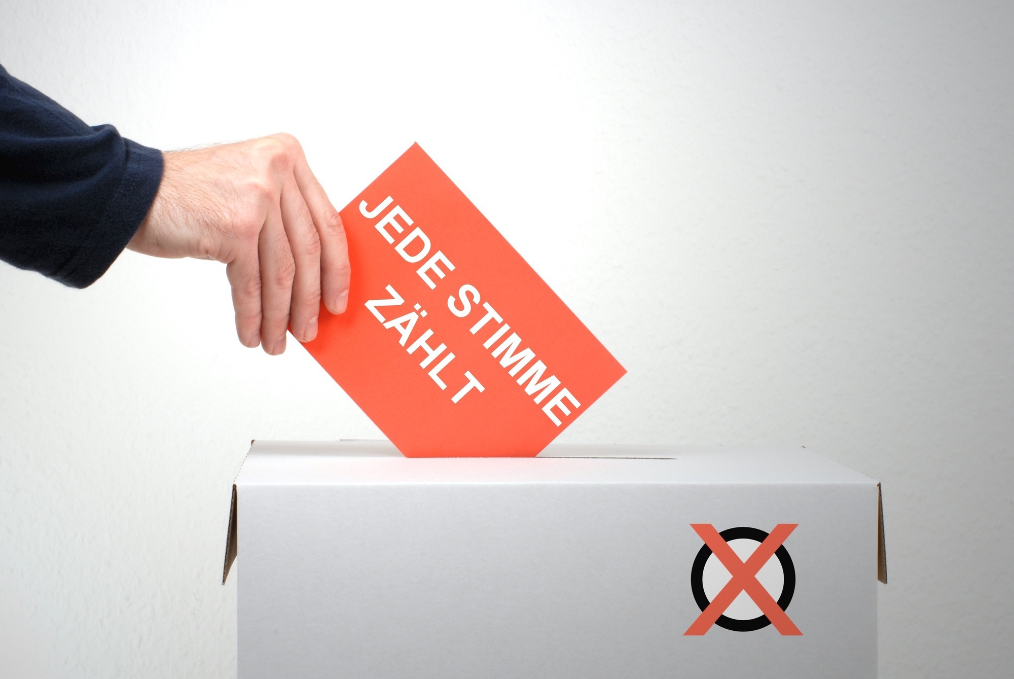 Die Stichwahl findet am 30. März 2014 statt. Bild © kebox - Fotolia-com.jpg