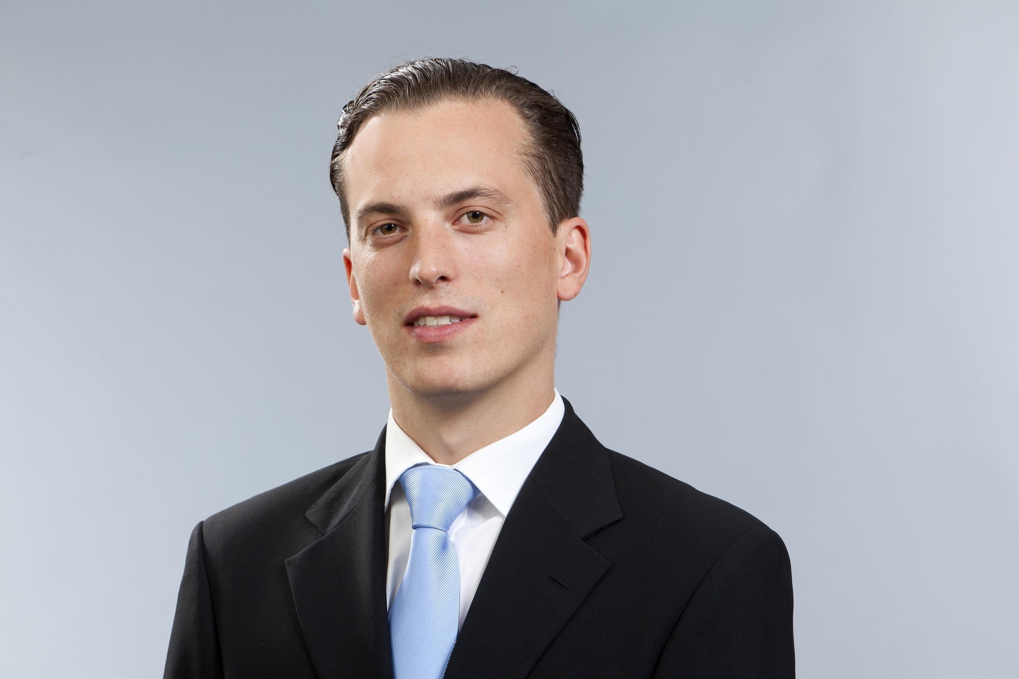 Jonas Lünendonk bleibt Geschäftsführer der Lünendonk GmbH. Foto: Lünendonk