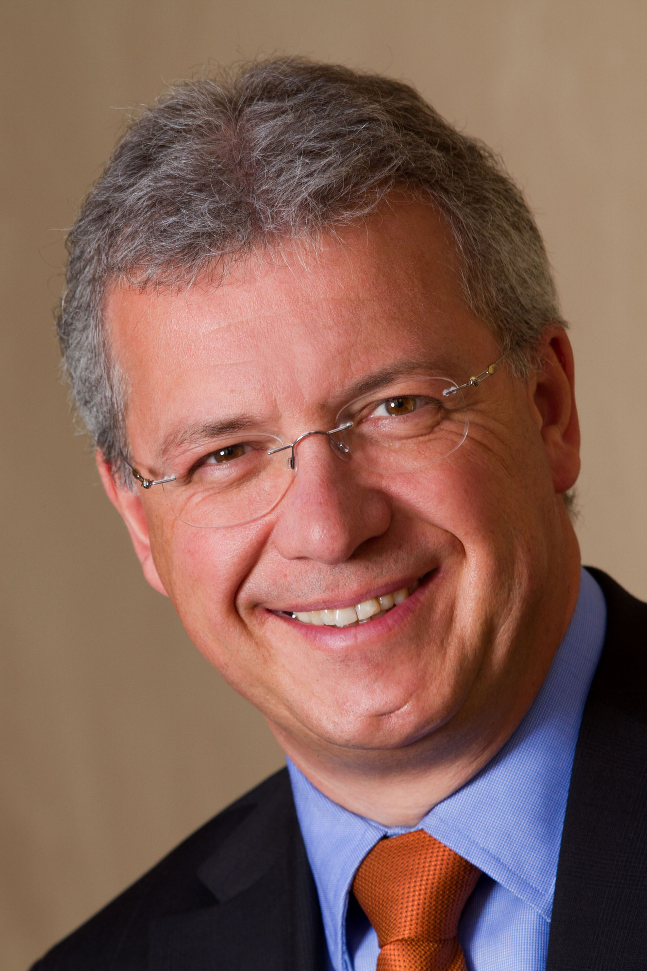 Europaabgeordneter Michael Ferber. Foto: CSU-Bezirksverband Schwaben