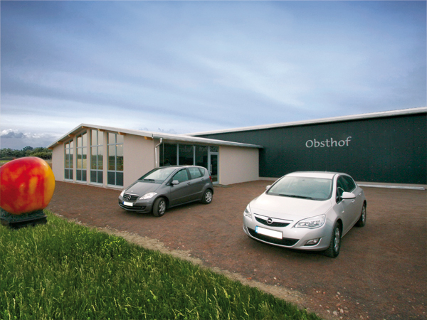 Foto: GROHA® Gropper Hallen GmbH