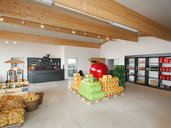 Foto: GROHA® Gropper Hallen GmbH