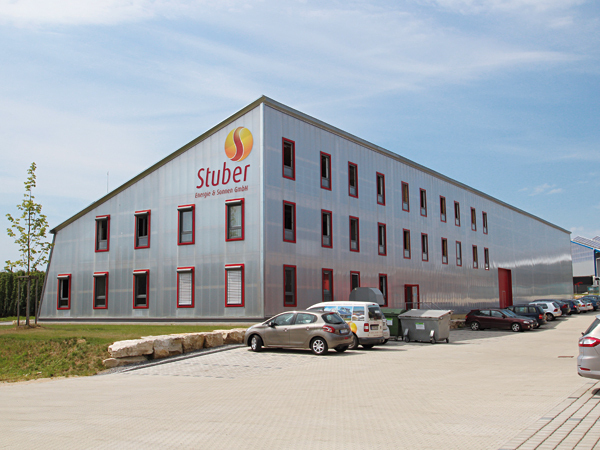 Foto: GROHA® Gropper Hallen GmbH