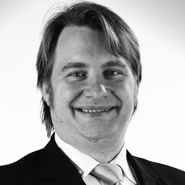 Hans-Joachim Meinert. Foto: FRANKENRASTER GmbH