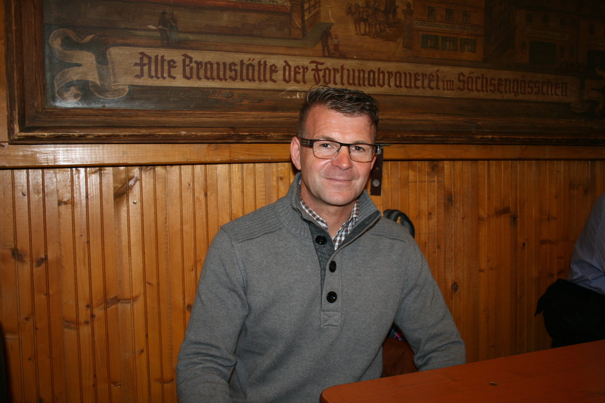 Positive Zwischenbilanz nach einer Woche Osterplärrer: Die Augsburger feiern ausgelassen und friedlich. Foto: B4B SCHWABEN