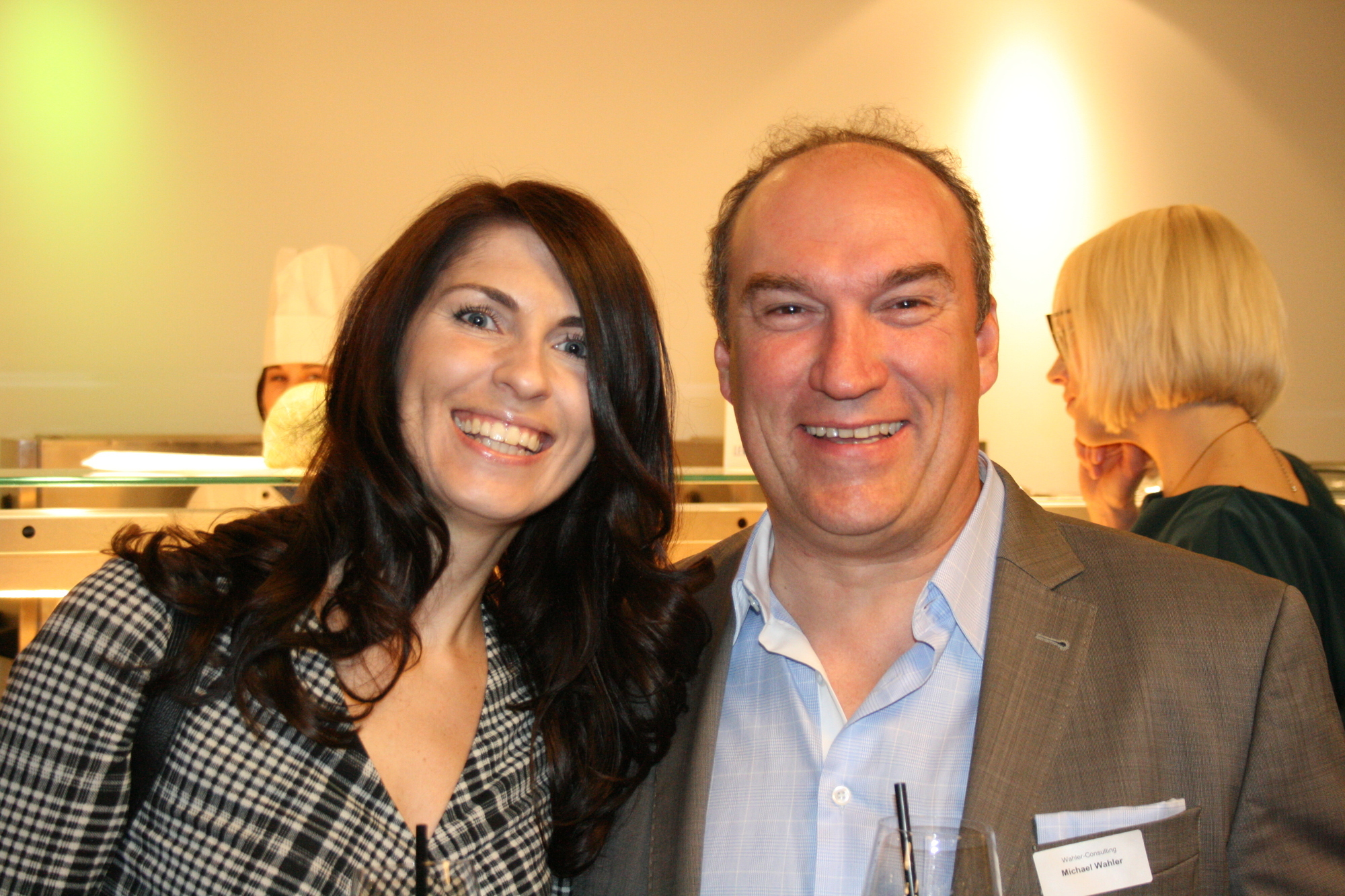 Die Spieler des FC Augsburg trafen sich mit Freunden und Sponsoren bei der Casino Night in der SGL arena. Foto: B4B SCHWABEN