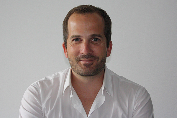 Cheftrainer NLZ Manuel Baum. Foto: FC Augsburg