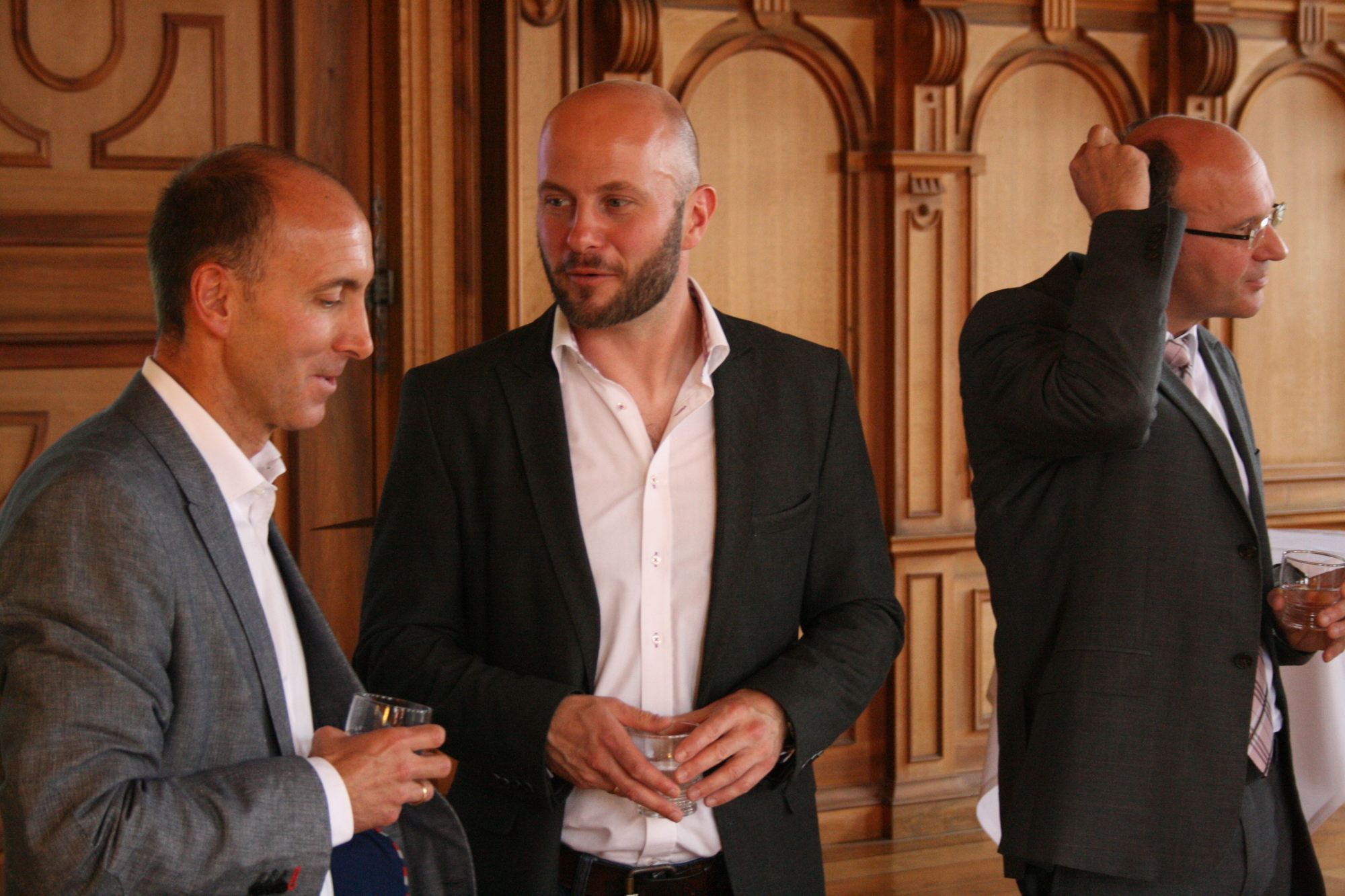 Augsburg wurde mit dem Google eTown-Award ausgezeichnet. Foto: B4B SCHWABEN