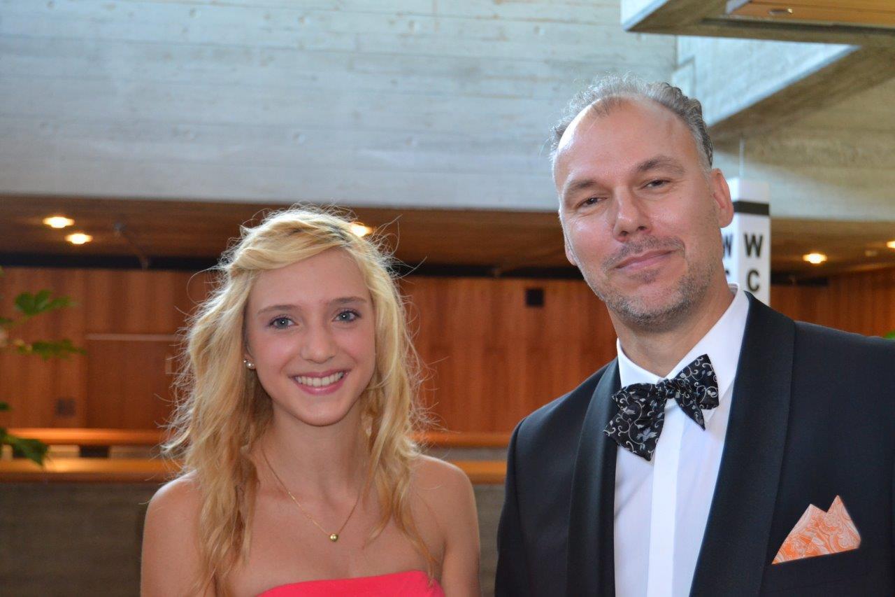 Augsburger Medienpreis 2014 - Die Gala. Foto: B4B SCHWABEN