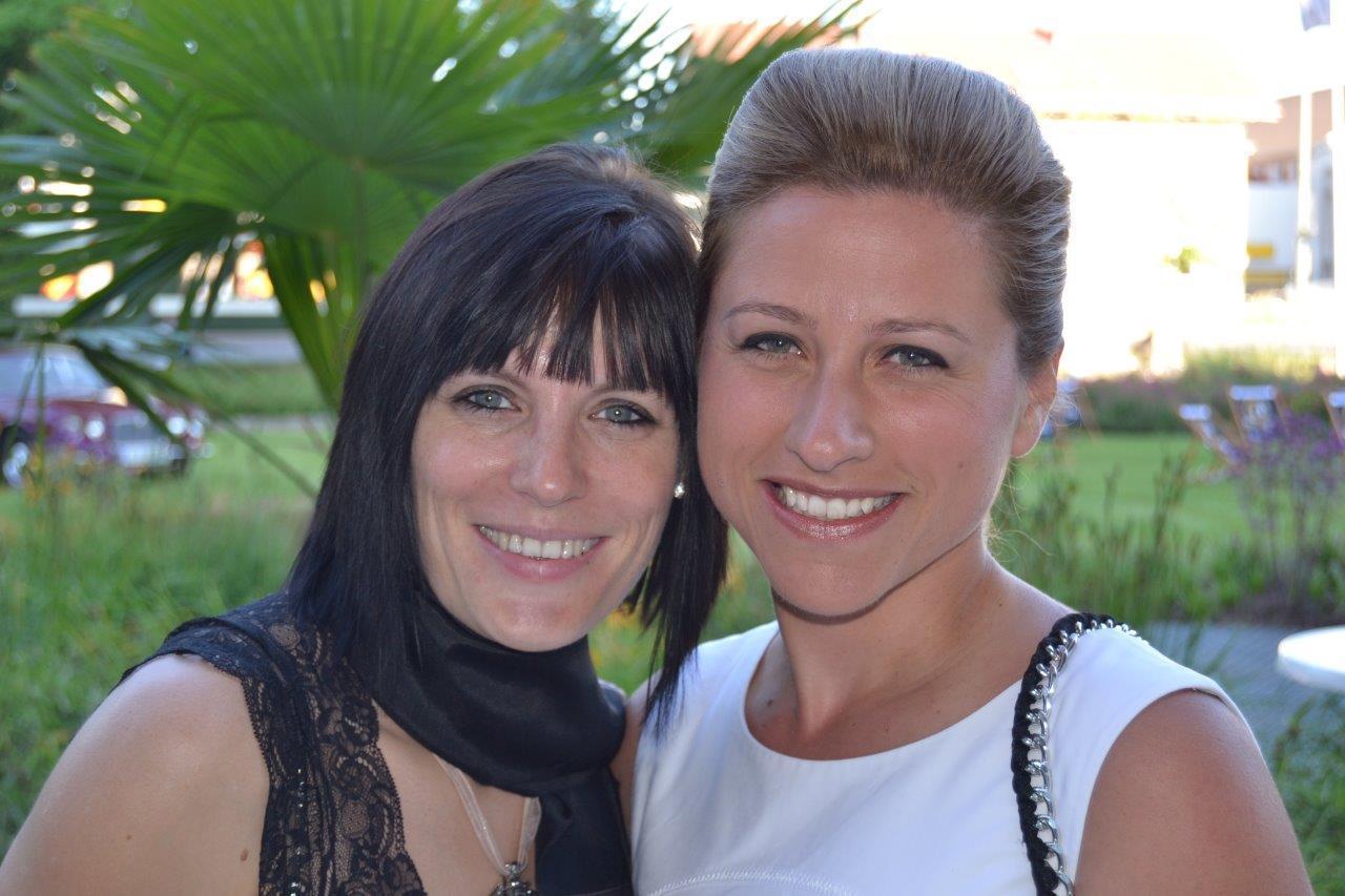 Augsburger Medienpreis 2014 - Die Gala. Foto: B4B SCHWABEN