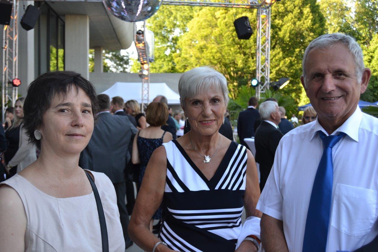 Augsburger Medienpreis 2014 - Die Gala. Foto: B4B SCHWABEN
