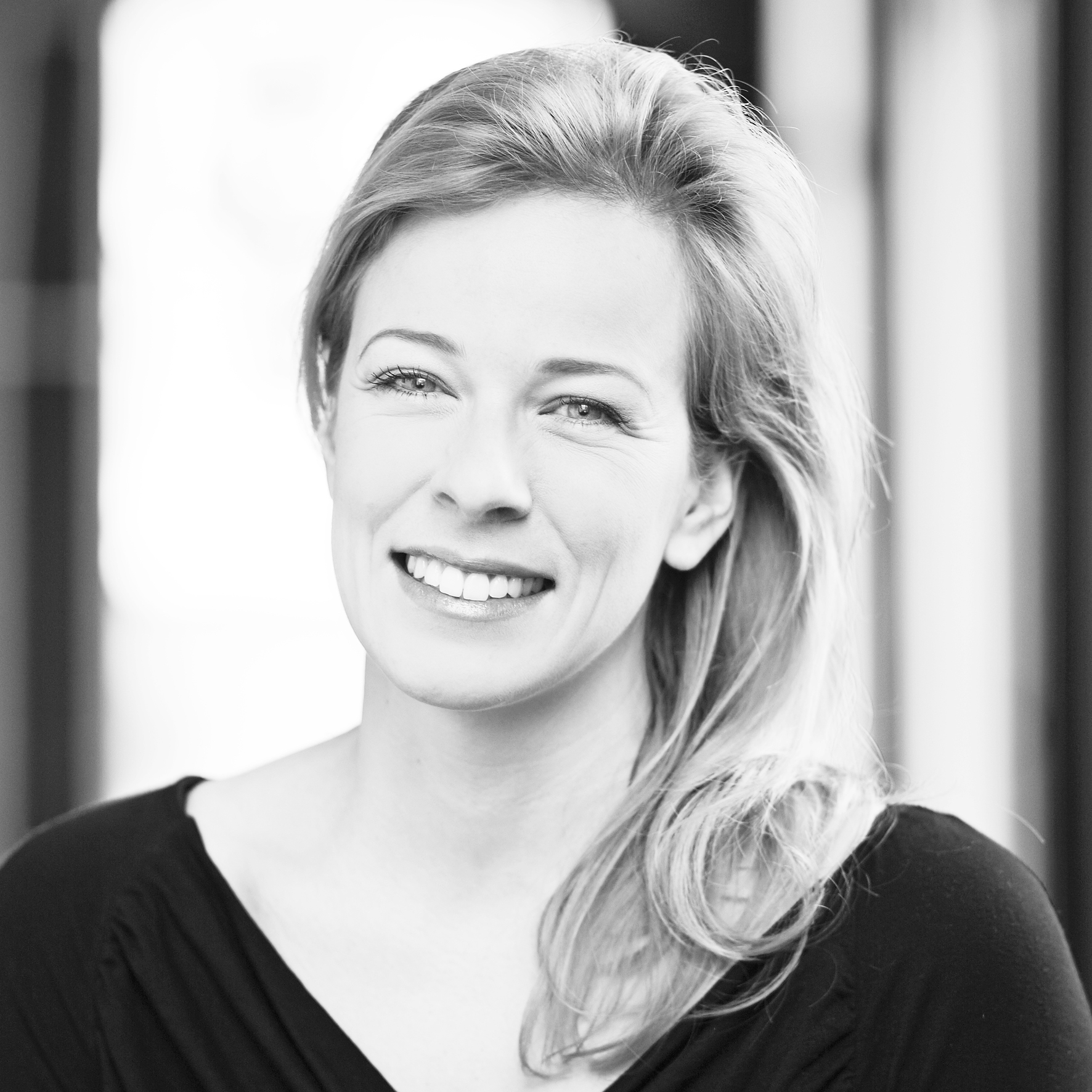 Cathrin Lange gewinnt den Bayerischen Kunstförderpreis 2014 in der Kategorie Darstellende Kunst. Foto: Nik Schölzel