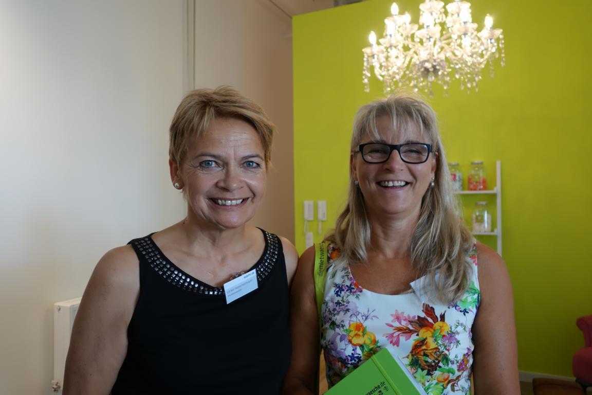 Kommdirekt feierte seine Einweihung und den Augsburger Entscheidertag. Foto: Kommdirekt