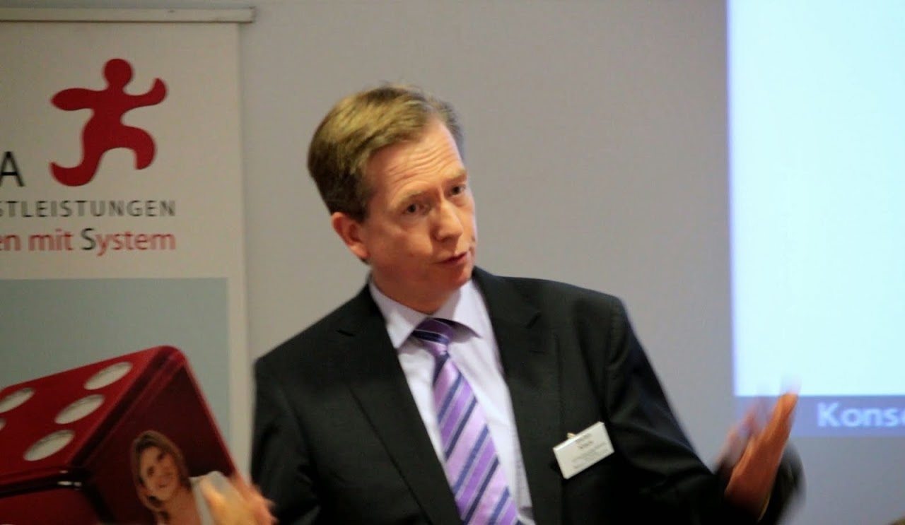 15. Augsburger Personalentscheider Netzwerktreffen. Foto: AUGUSTA Personaldienstleistungen GmbH