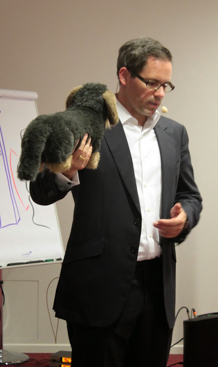 15. Augsburger Personalentscheider Netzwerktreffen. Foto: AUGUSTA Personaldienstleistungen GmbH