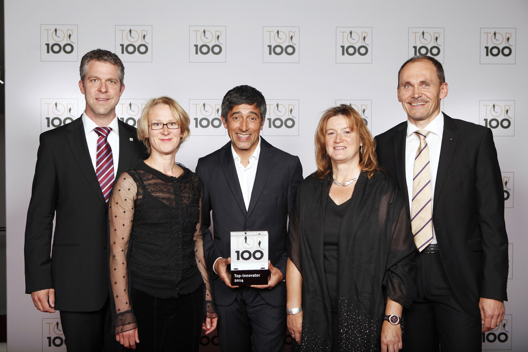 Foto: compamedia/Top 100