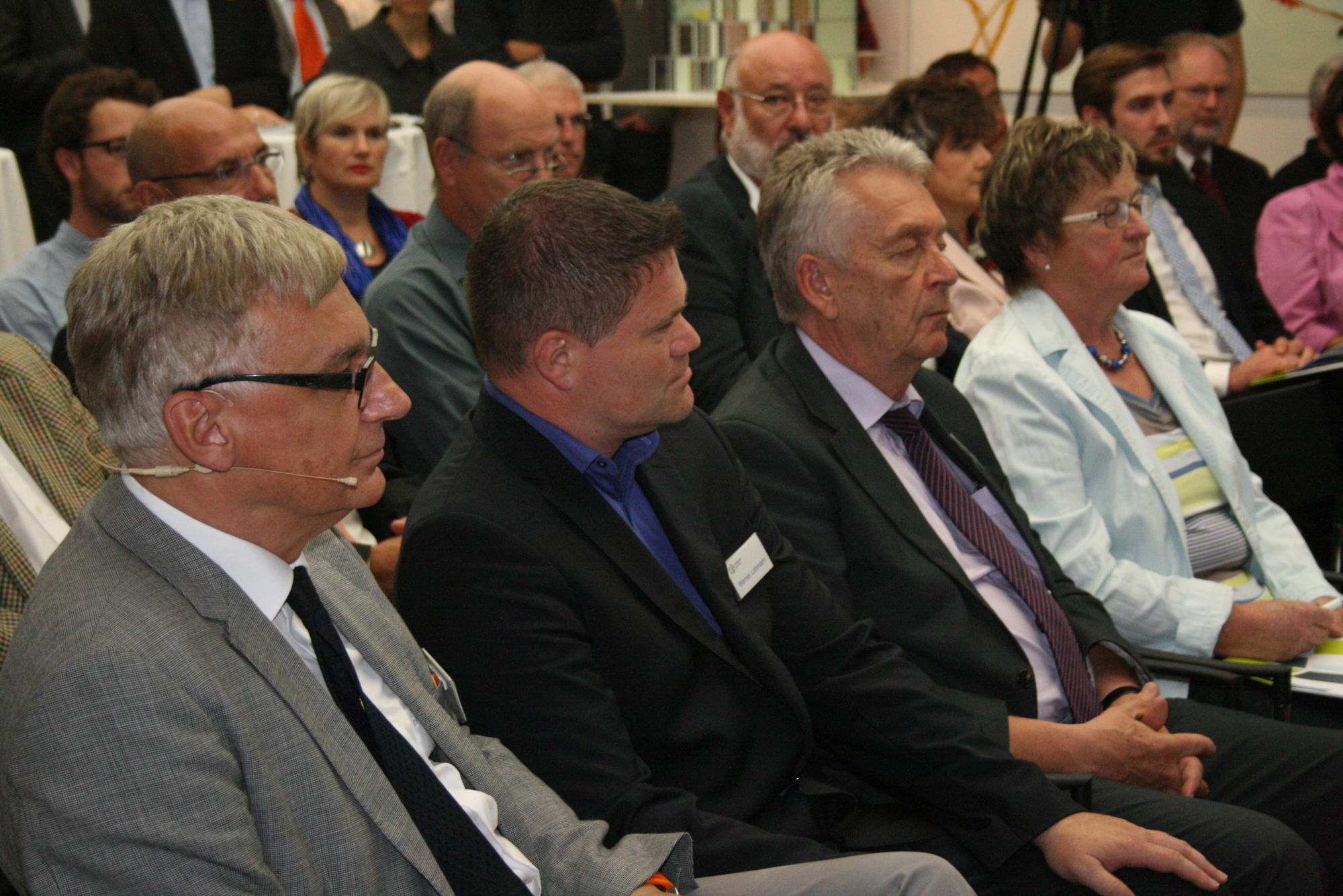 Das Visioneum Energie+ soll auf dem Europaplatz in Königsbrunn entstehen. Foto: B4B SCHWABEN