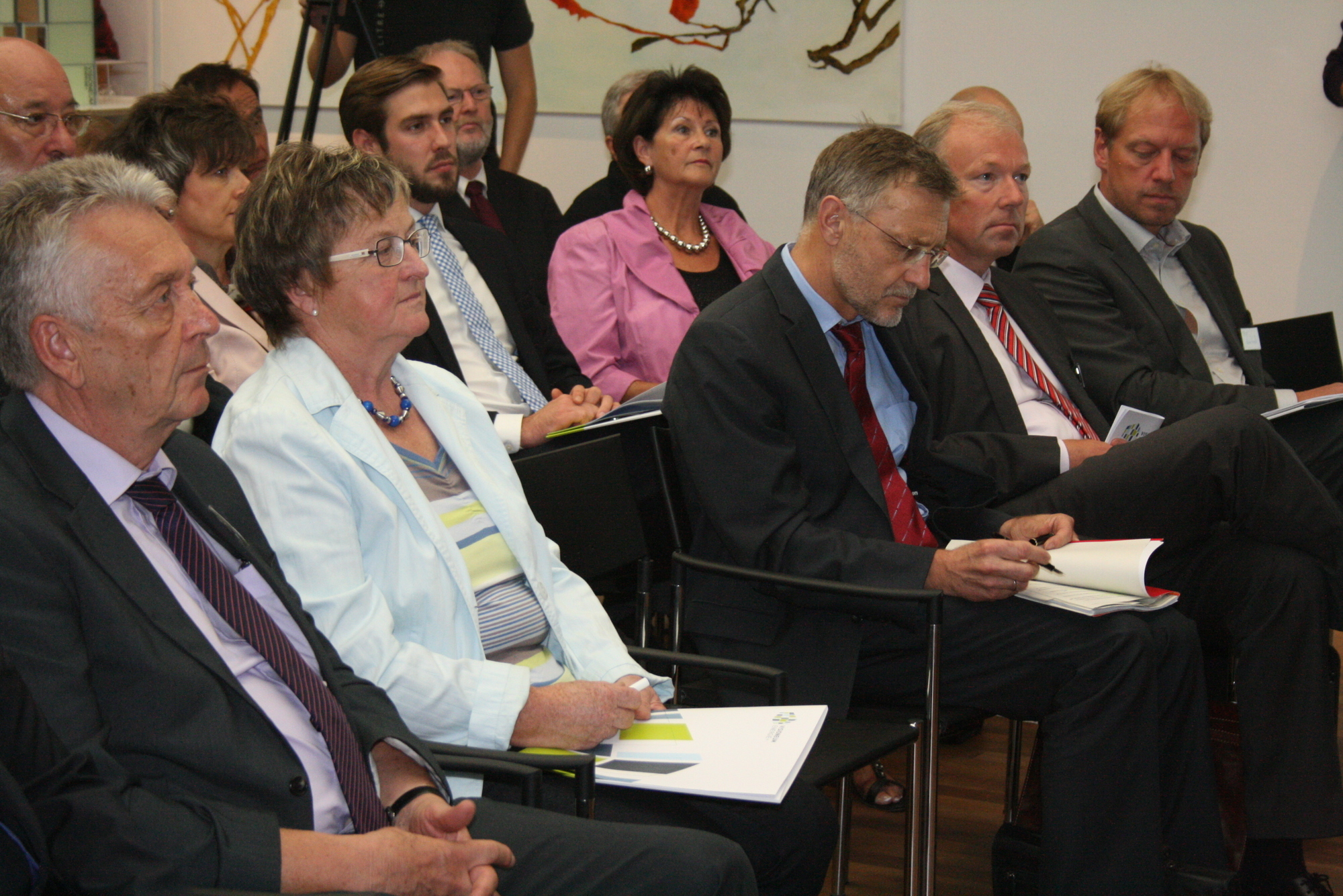 Das Visioneum Energie+ soll auf dem Europaplatz in Königsbrunn entstehen. Foto: B4B SCHWABEN
