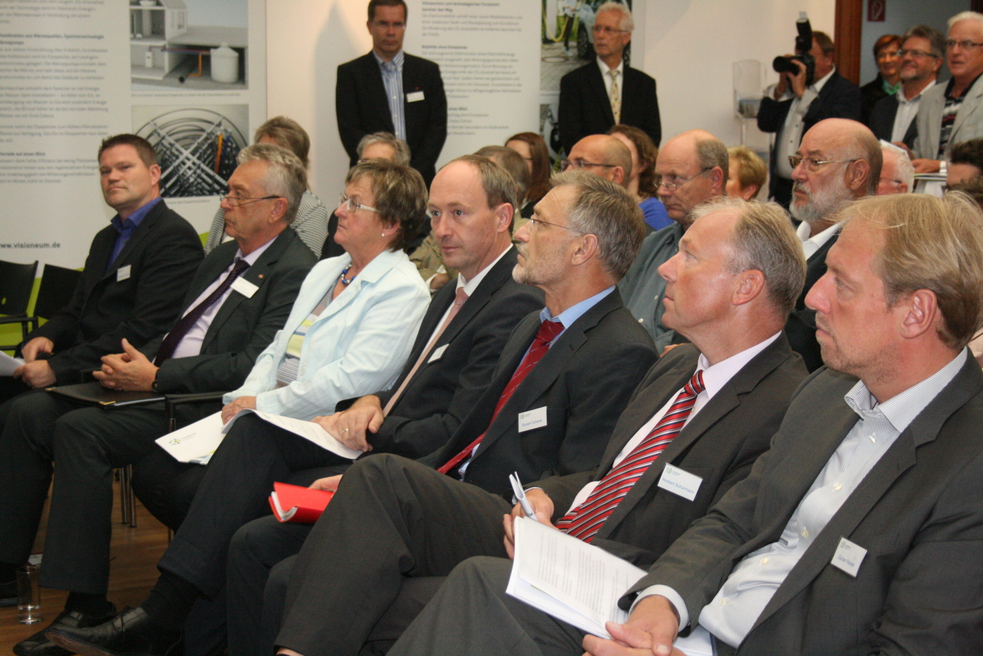 Das Visioneum Energie+ soll auf dem Europaplatz in Königsbrunn entstehen. Foto: B4B SCHWABEN
