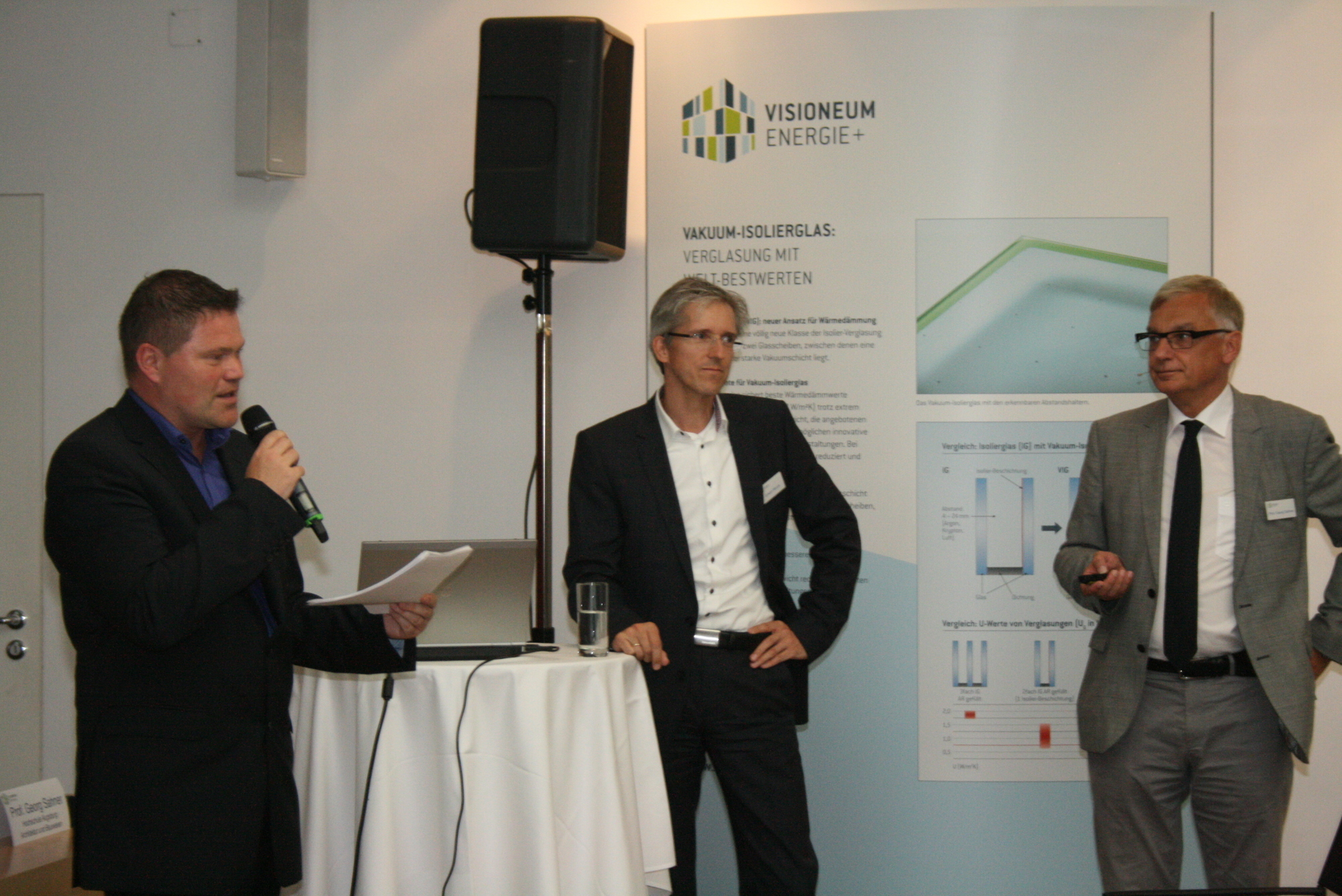 Das Visioneum Energie+ soll auf dem Europaplatz in Königsbrunn entstehen. Foto: B4B SCHWABEN