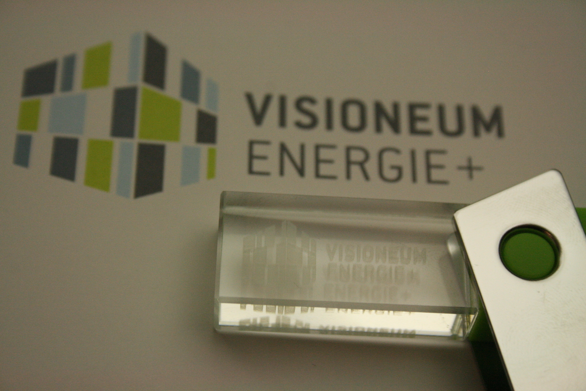 Das Visioneum Energie+ soll auf dem Europaplatz in Königsbrunn entstehen. Foto: B4B SCHWABEN