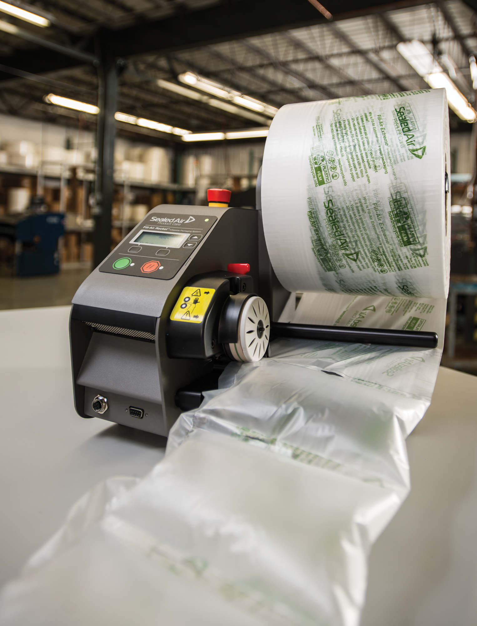 Foto: Horn Verpackung GmbH