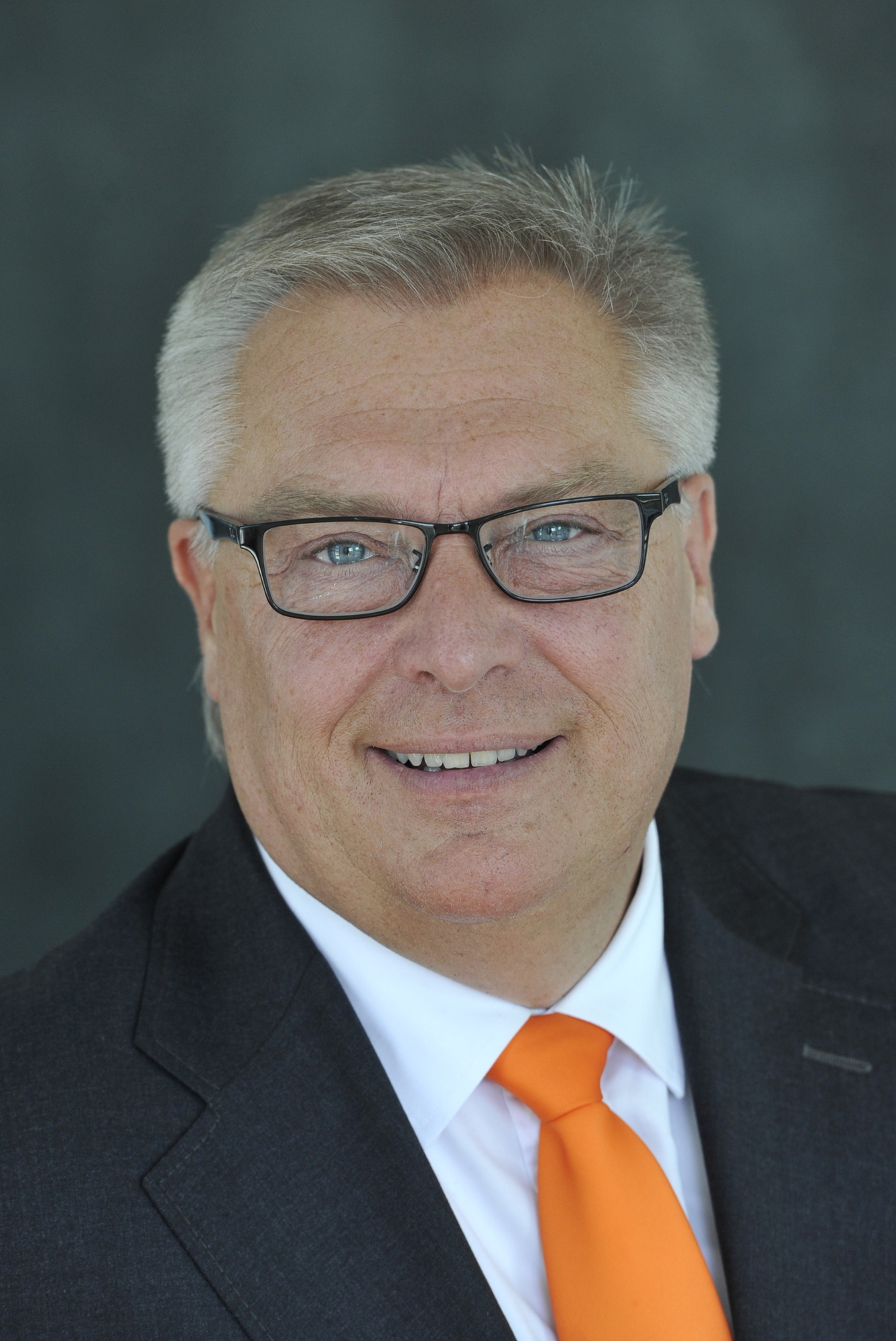 Hans-Peter Rauch, Präsident der Handwerkskammer für Schwaben. Foto: HWK