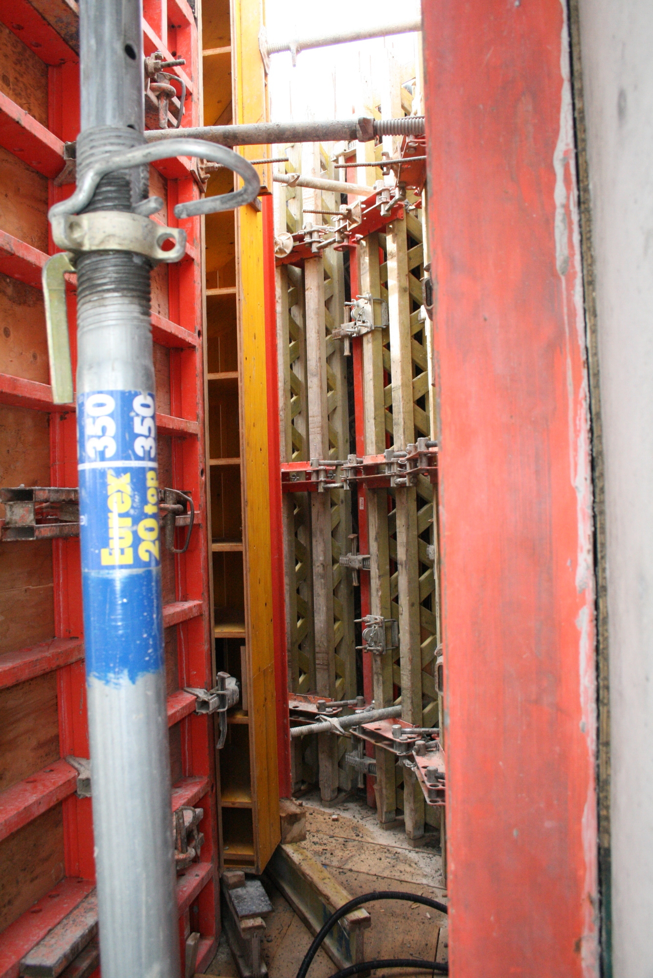Spatenstich bei der Netz16 GmbH. Foto: B4B SCHWABEN