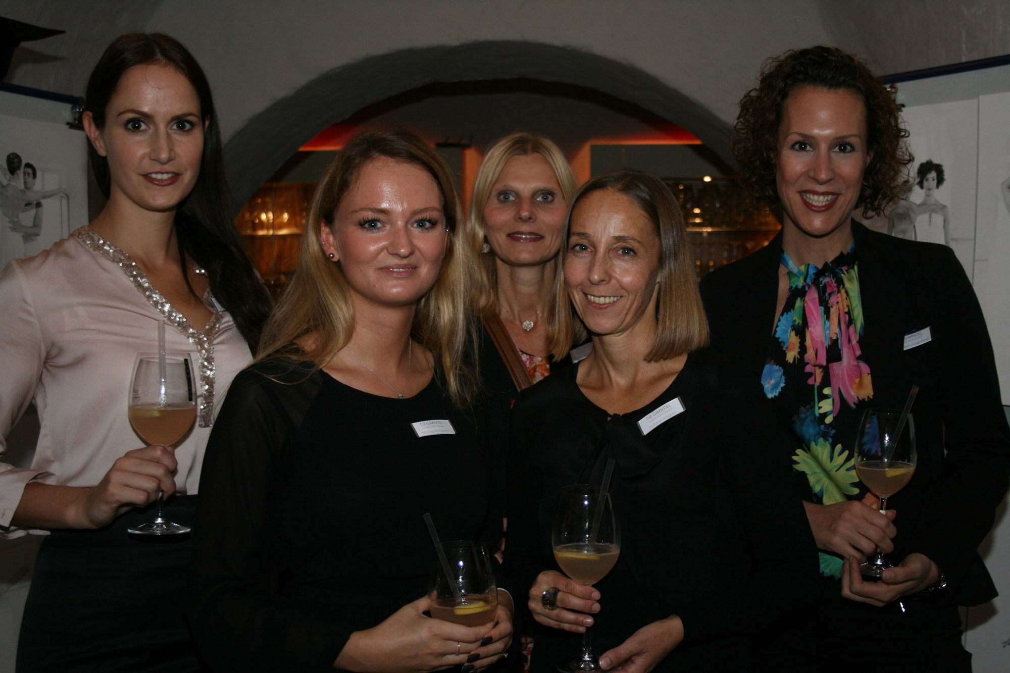 "Beauty meets Ballett" - DR. GRANDEL und das Theater Augsburger verlängern ihre Partnerschaft. Foto: B4B SCHWABEN